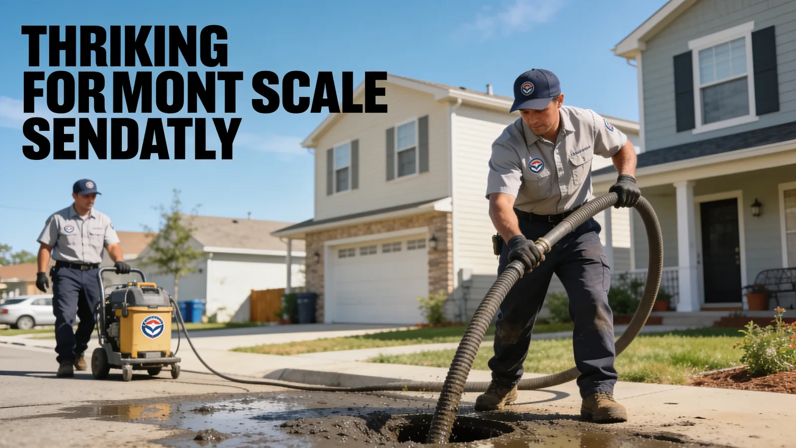 Sewage Cleanup in Pacific Palisades, CA near me